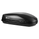 Бокс автомобильный Магнум 350 черный карбон